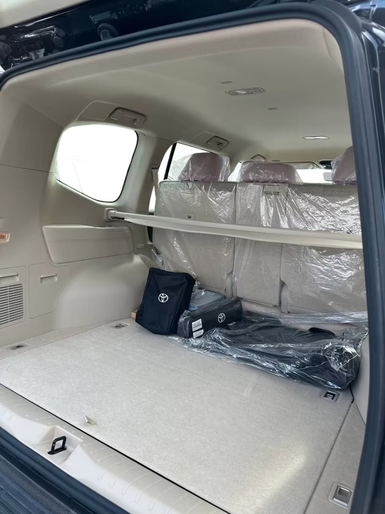 Toyota Land Cruiser LC300 Elegance - foto 15