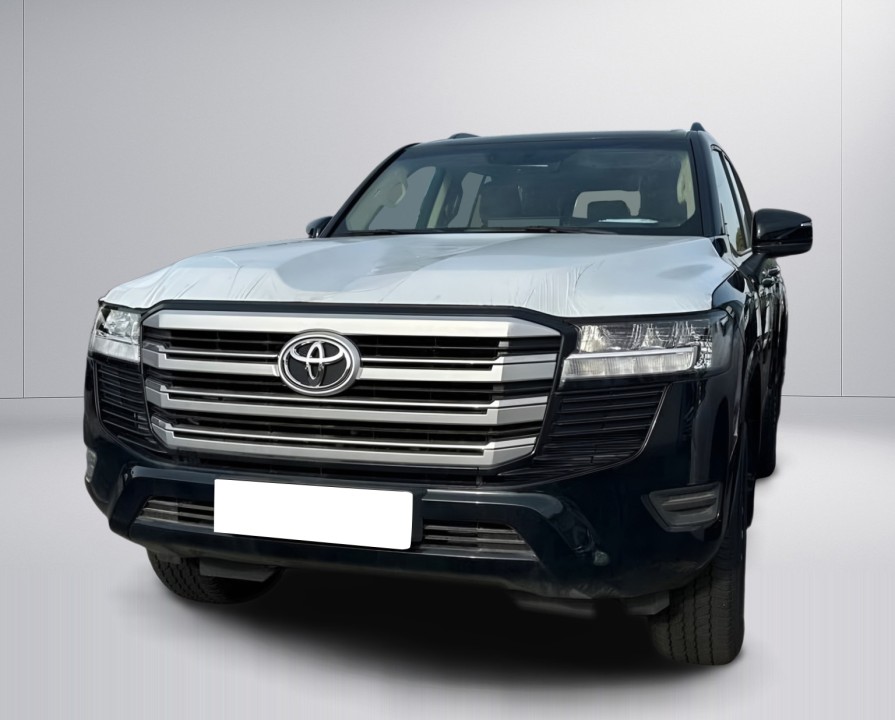 Toyota Land Cruiser LC300 Elegance (2)