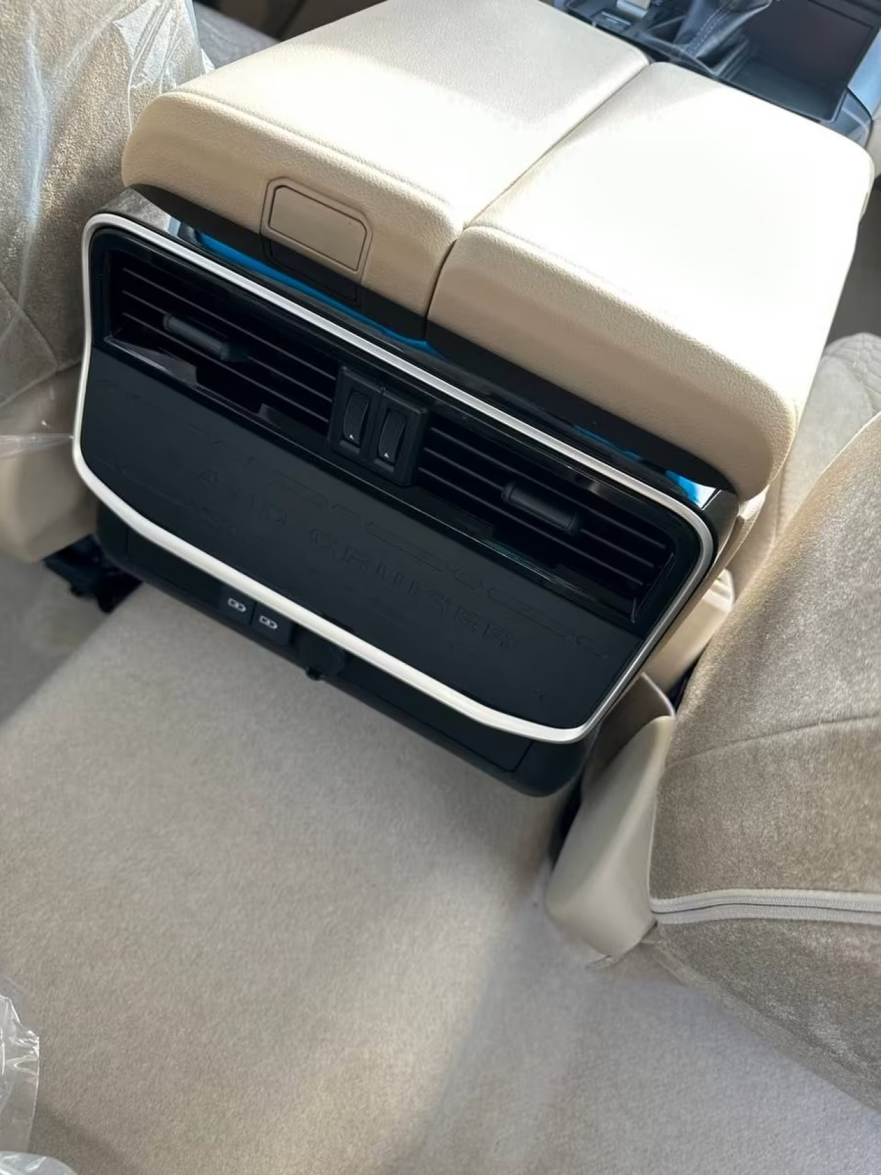 Toyota Land Cruiser LC300 Elegance - foto 14