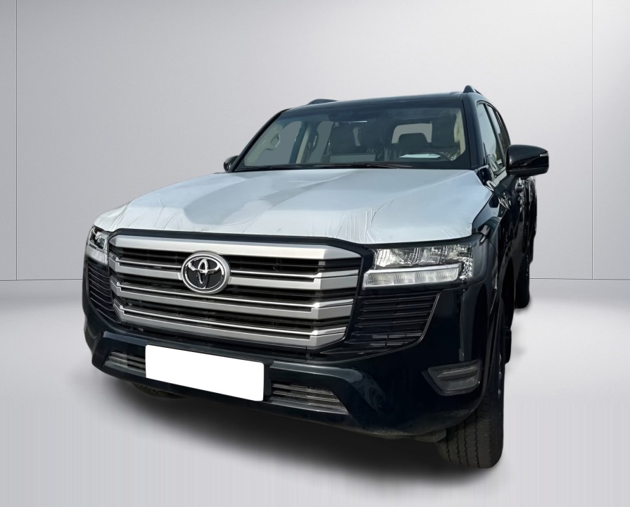 Toyota Land Cruiser LC300 Elegance