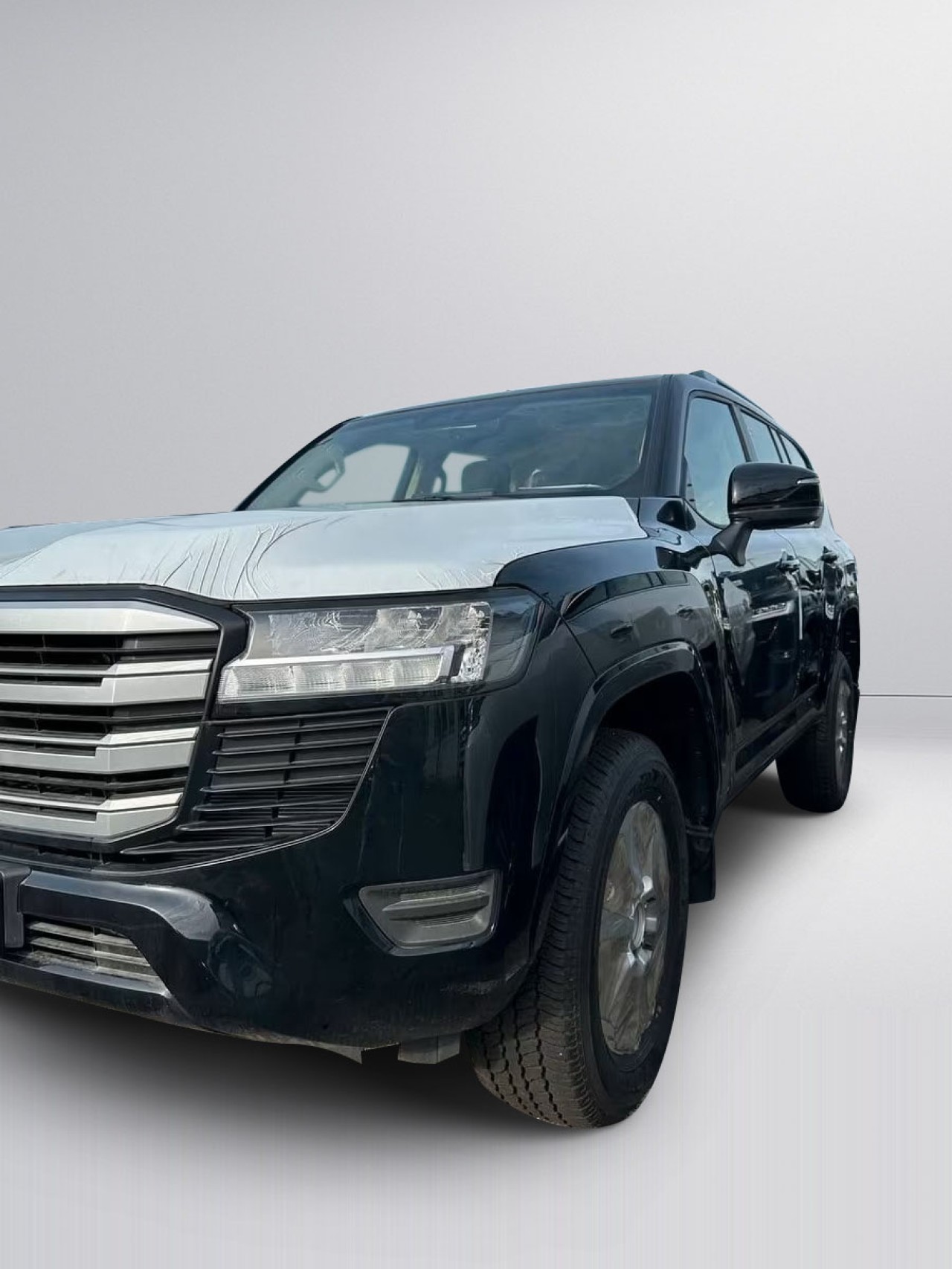 Toyota Land Cruiser LC300 Elegance (4)