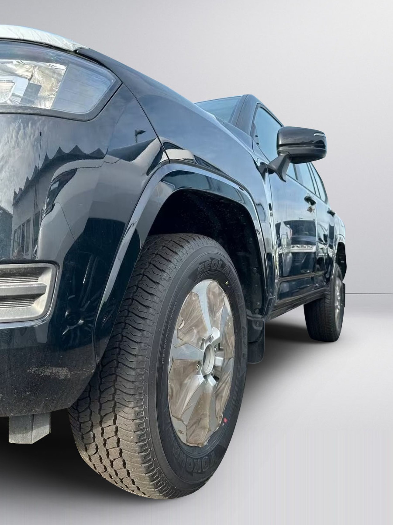 Toyota Land Cruiser LC300 Elegance - foto 19