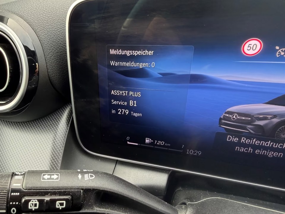 Mercedes-Benz GLC 200 4MATIC - foto 14