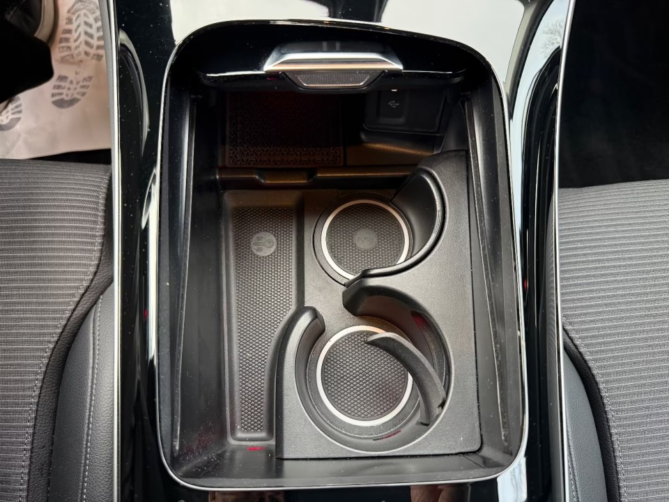 Mercedes-Benz GLC 200 4MATIC - foto 22