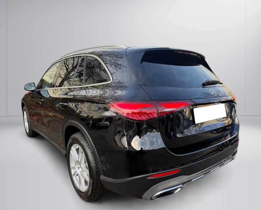 Mercedes-Benz GLC 200 4MATIC (5)