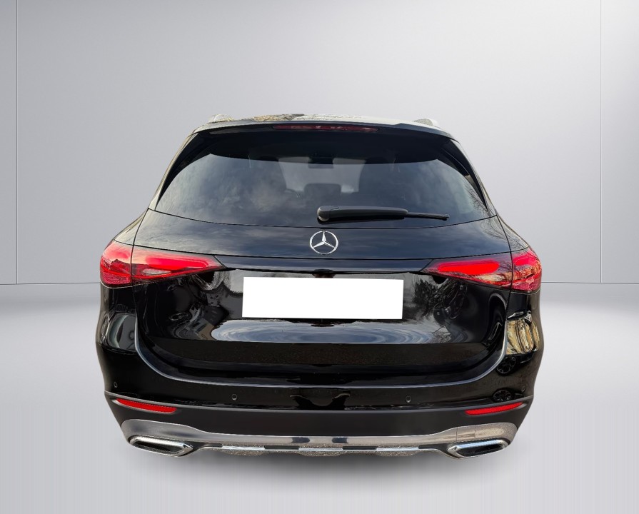 Mercedes-Benz GLC 200 4MATIC (4)