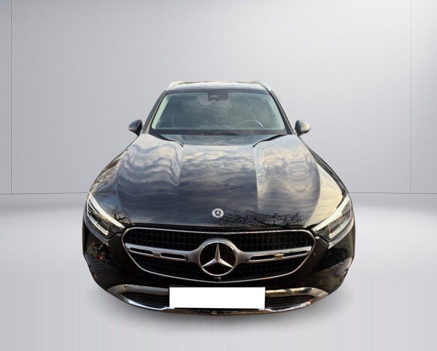 Mercedes-Benz GLC 200 4MATIC - foto 8