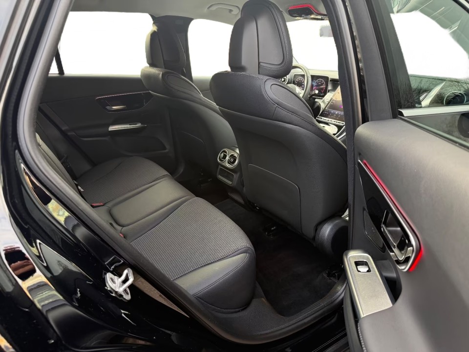 Mercedes-Benz GLC 200 4MATIC - foto 20