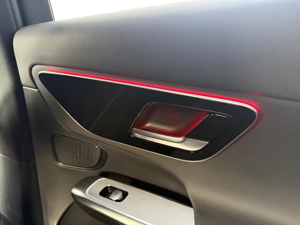 Mercedes-Benz GLC 200 4MATIC - foto 24