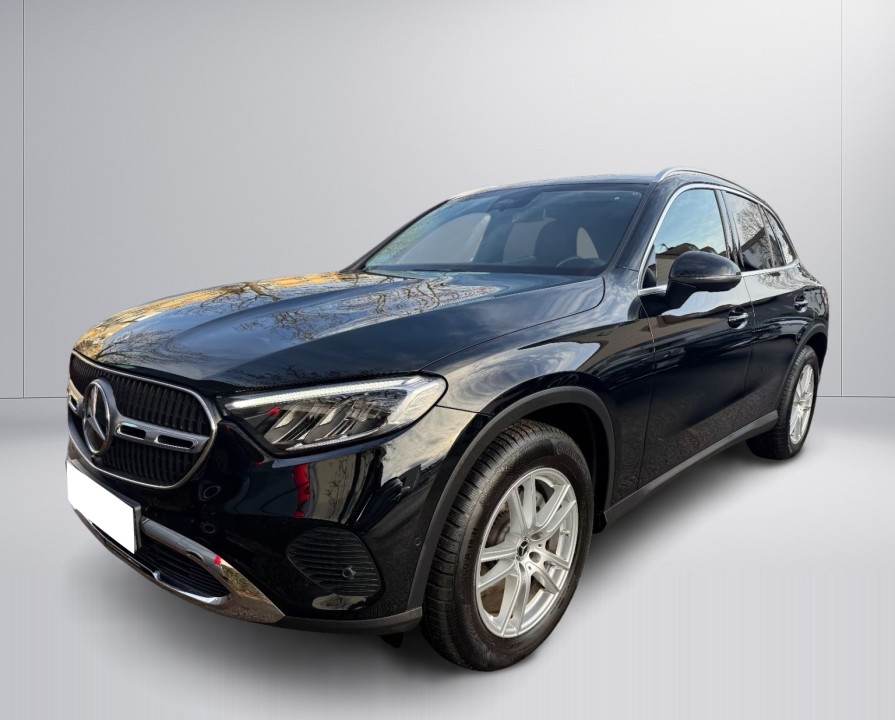 Mercedes-Benz GLC 200 4MATIC - foto 7