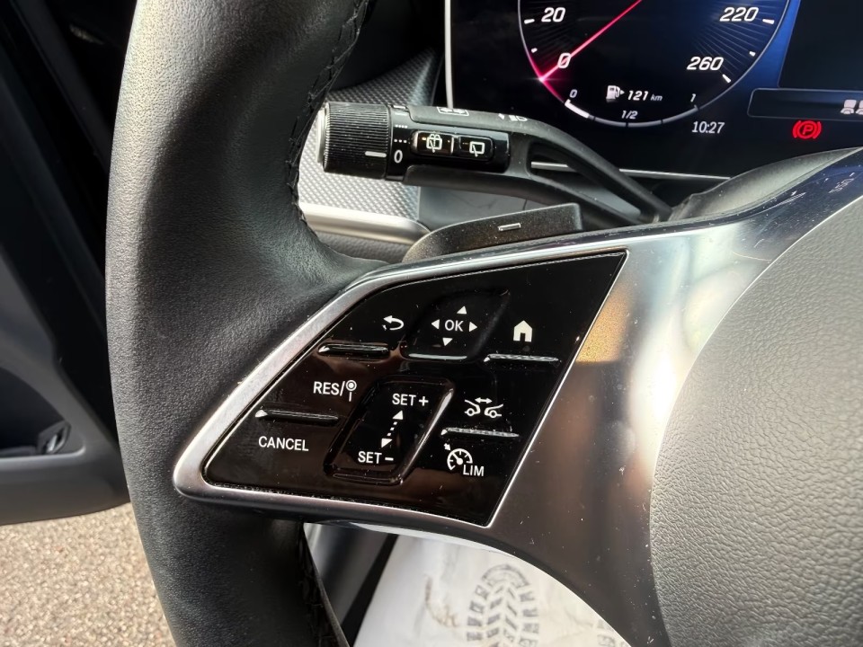 Mercedes-Benz GLC 200 4MATIC - foto 12