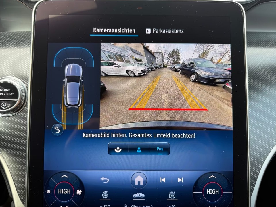 Mercedes-Benz GLC 200 4MATIC - foto 17