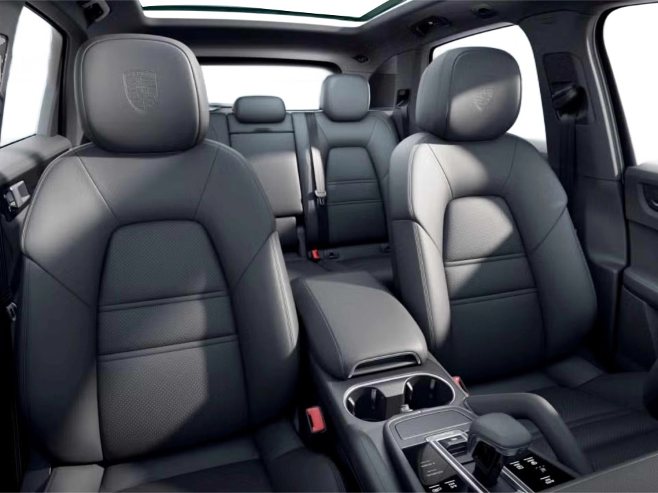 Porsche Cayenne E-Hybrid - foto 6