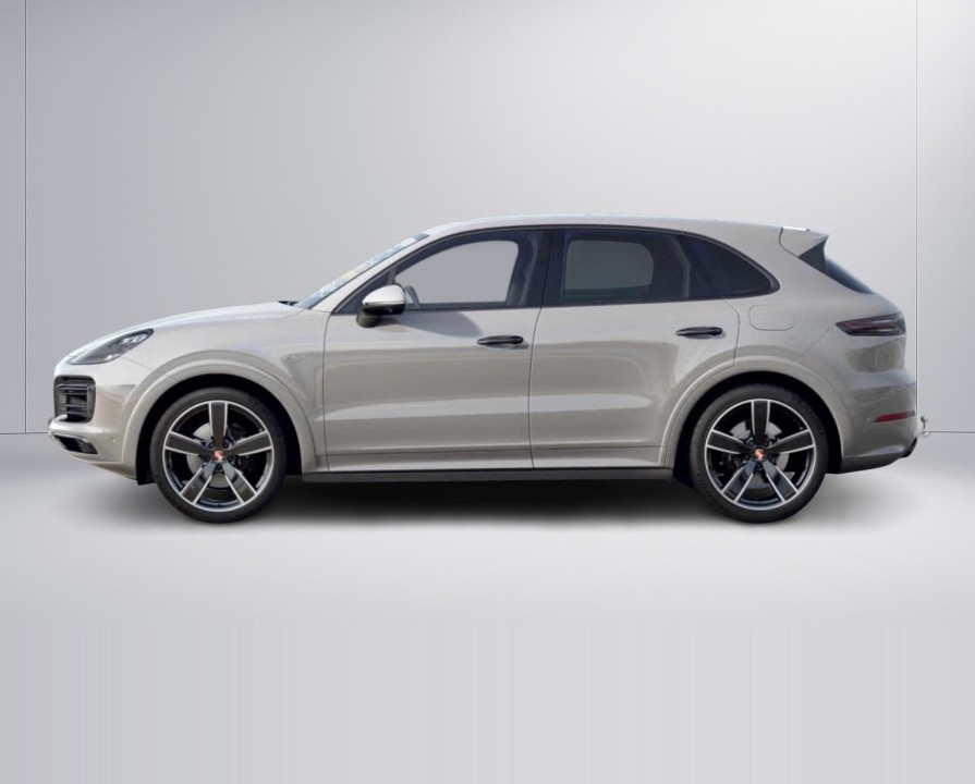 Porsche Cayenne E-Hybrid (2)
