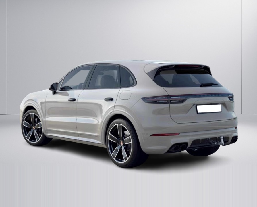Porsche Cayenne E-Hybrid (3)