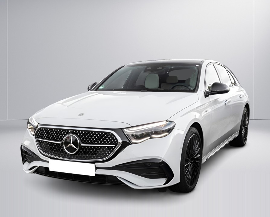 Mercedes-Benz E 300e 4MATIC AMG Line (2)