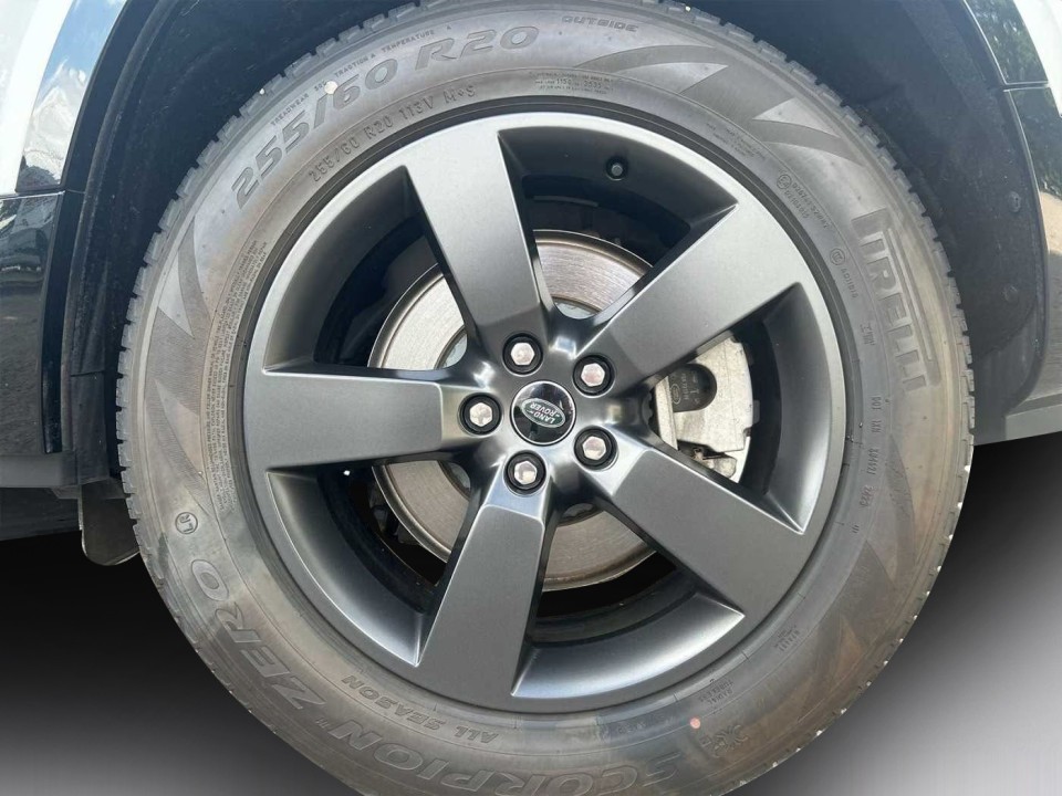 Land Rover Defender P400 X-Dynamic HSE - foto 9