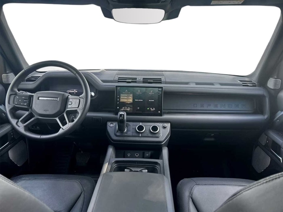 Land Rover Defender P400 X-Dynamic HSE - foto 6