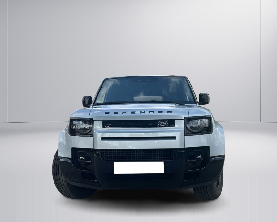 Land Rover Defender P400 X-Dynamic HSE (2)