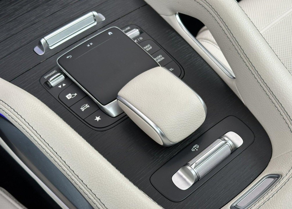 Mercedes-Benz GLE Coupé 350d 4MATIC AMG - foto 13