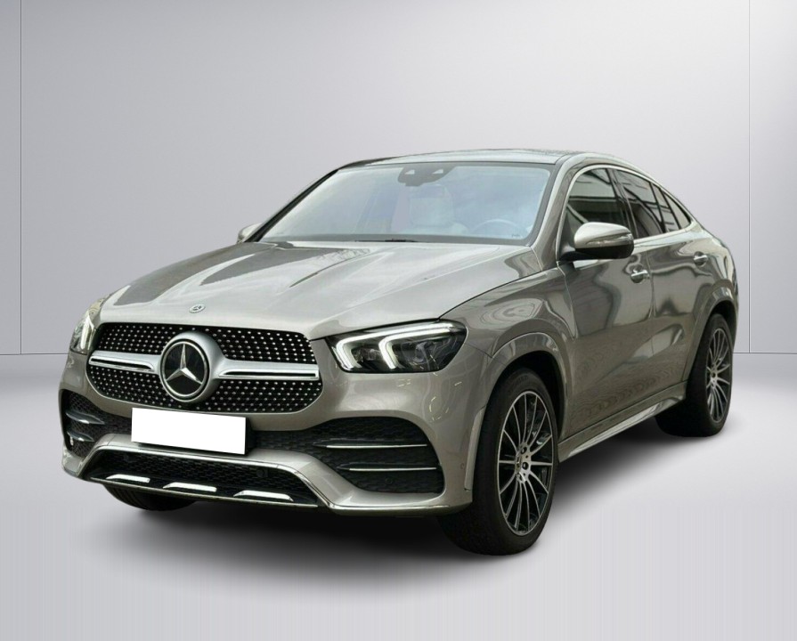 Mercedes-Benz GLE Coupé 350d 4MATIC AMG (5)