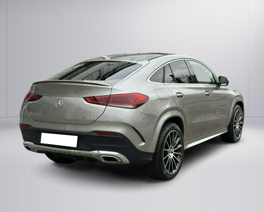 Mercedes-Benz GLE Coupé 350d 4MATIC AMG (2)
