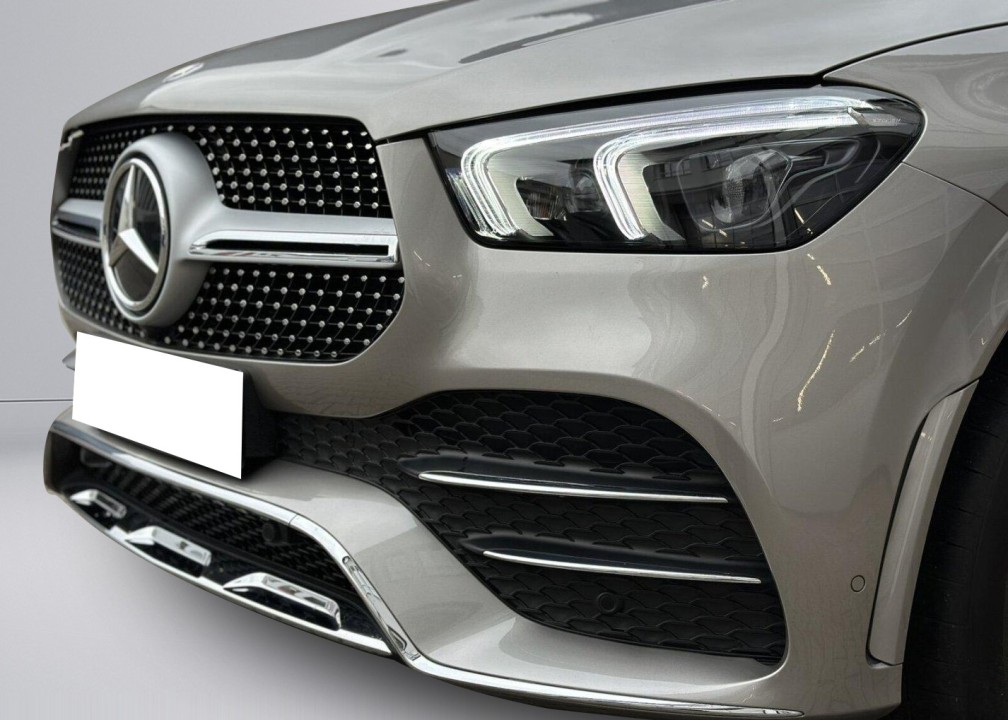 Mercedes-Benz GLE Coupé 350d 4MATIC AMG - foto 18