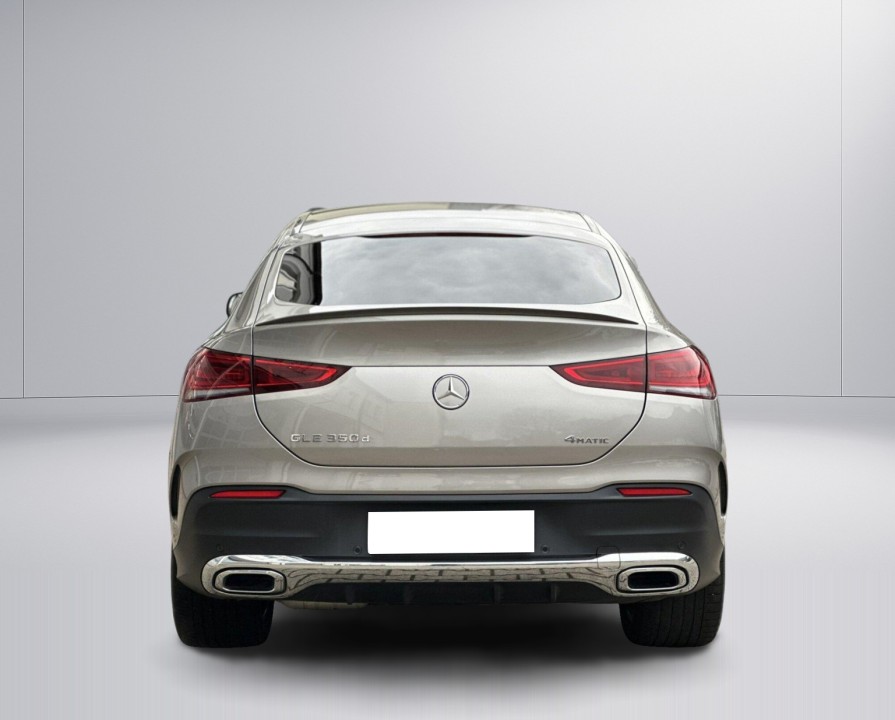 Mercedes-Benz GLE Coupé 350d 4MATIC AMG (3)