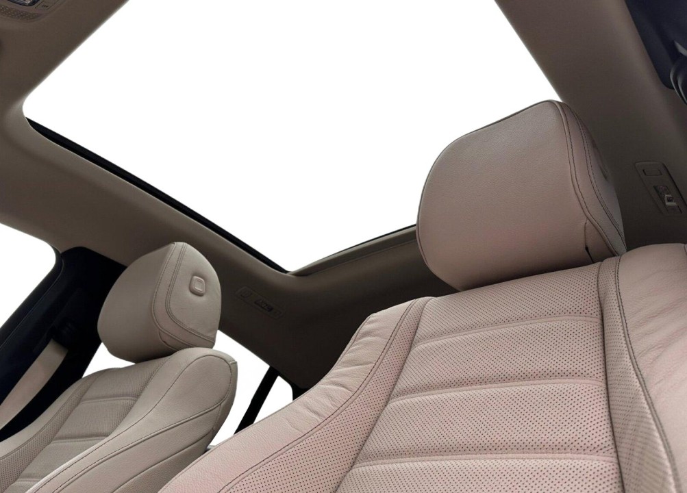 Mercedes-Benz GLE Coupé 350d 4MATIC AMG - foto 12