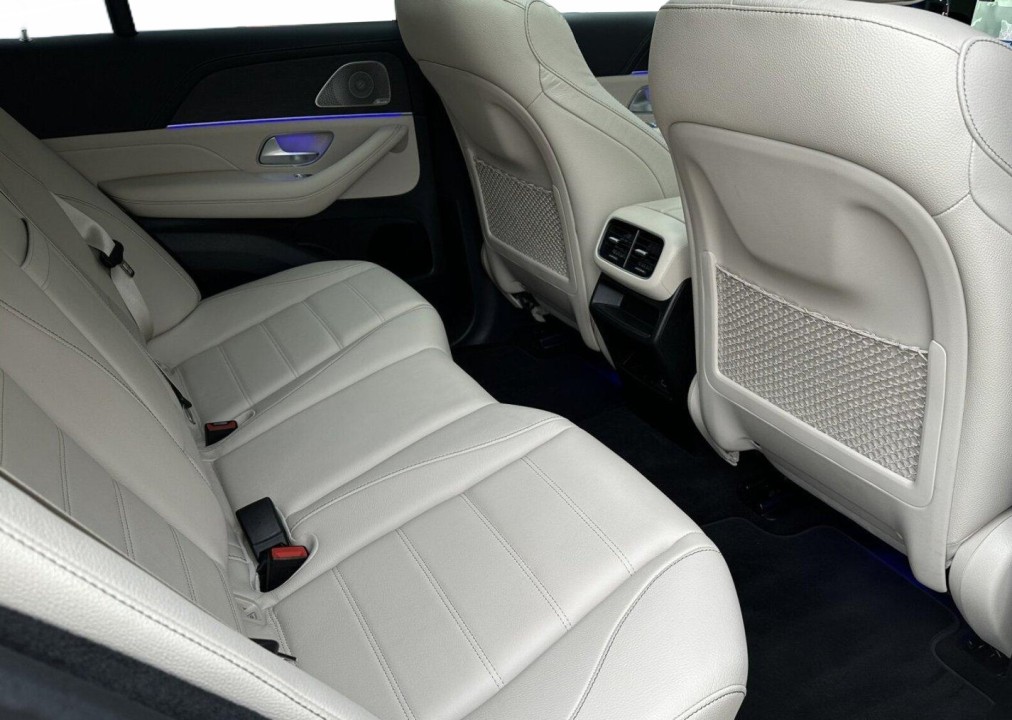 Mercedes-Benz GLE Coupé 350d 4MATIC AMG - foto 8