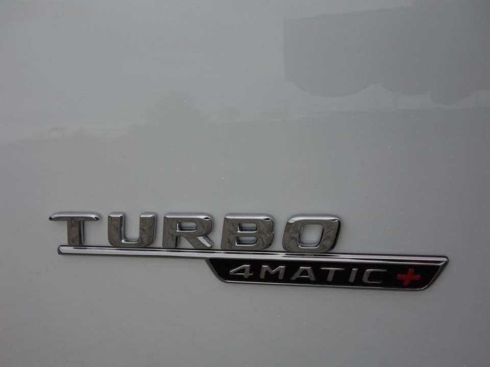 Mercedes-Benz E-Class 53 AMG 4MATIC - foto 34