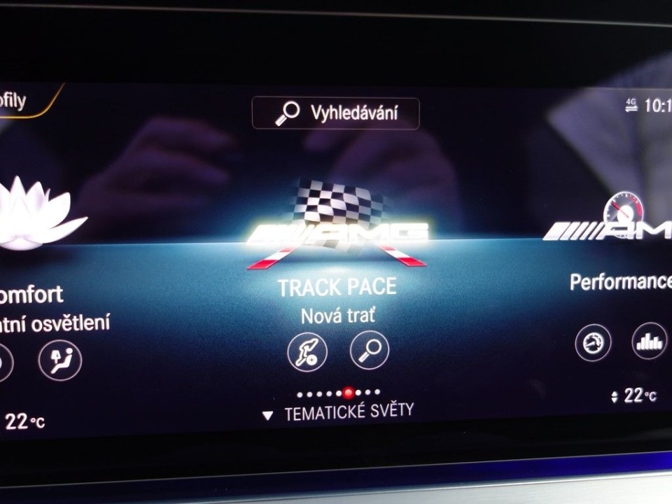 Mercedes-Benz E-Class 53 AMG 4MATIC - foto 27