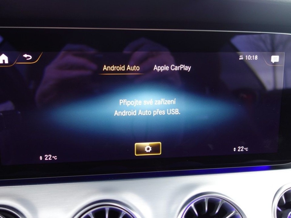 Mercedes-Benz E-Class 53 AMG 4MATIC - foto 29