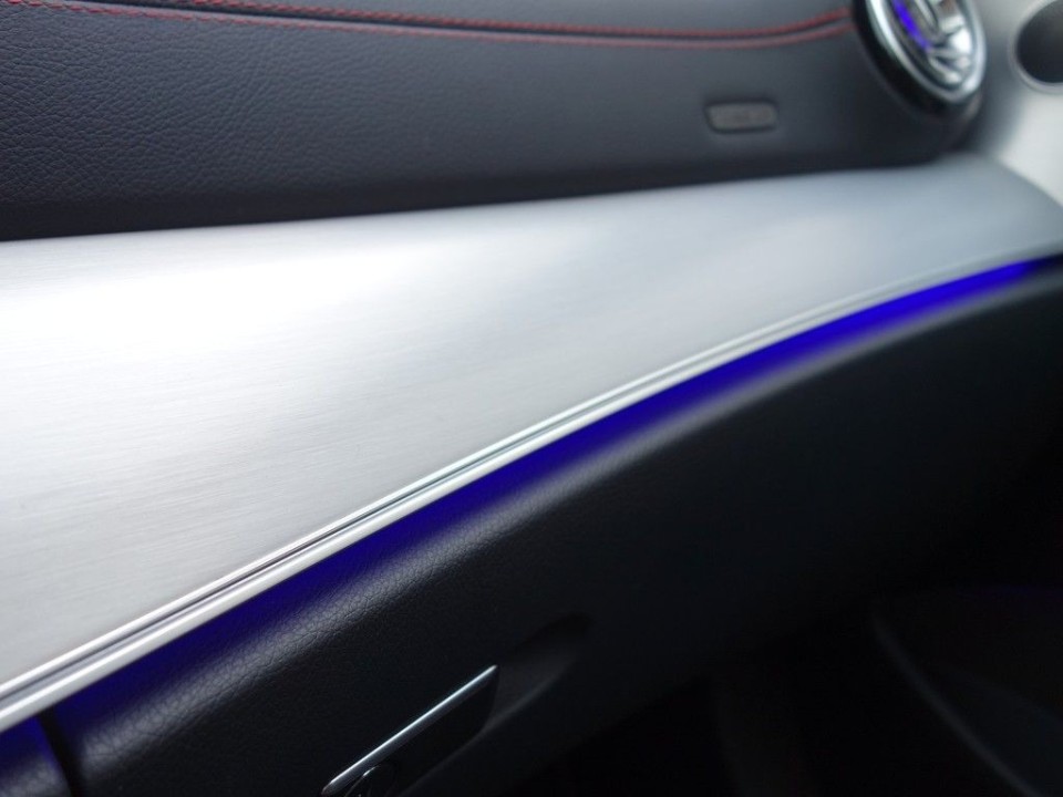 Mercedes-Benz E-Class 53 AMG 4MATIC - foto 30