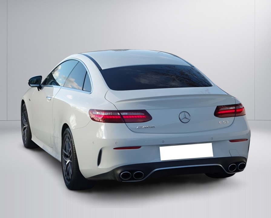 Mercedes-Benz E-Class 53 AMG 4MATIC - foto 6