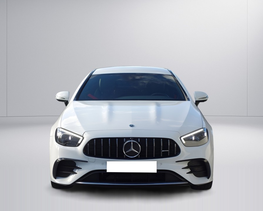 Mercedes-Benz E-Class 53 AMG 4MATIC - foto 9