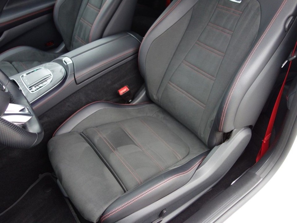 Mercedes-Benz E-Class 53 AMG 4MATIC - foto 12