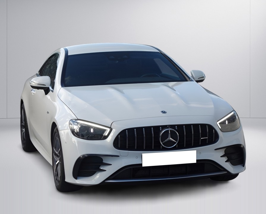Mercedes-Benz E-Class 53 AMG 4MATIC (2)