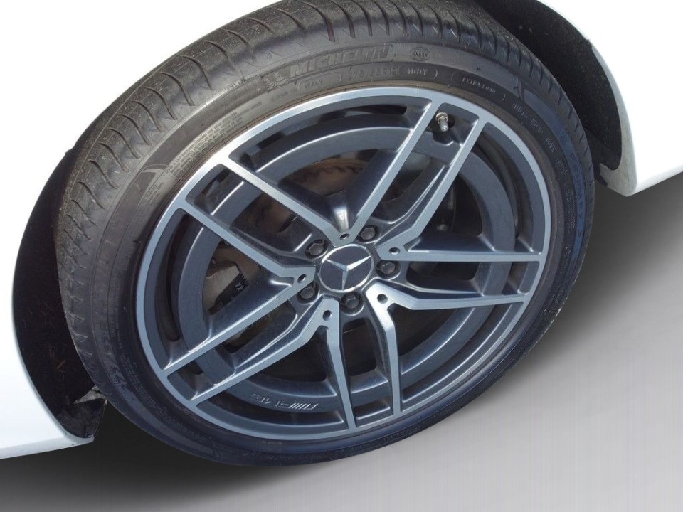 Mercedes-Benz E-Class 53 AMG 4MATIC - foto 40