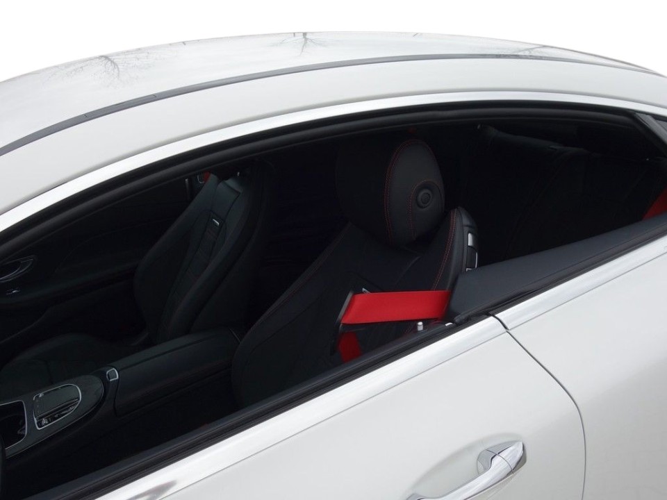 Mercedes-Benz E-Class 53 AMG 4MATIC - foto 36