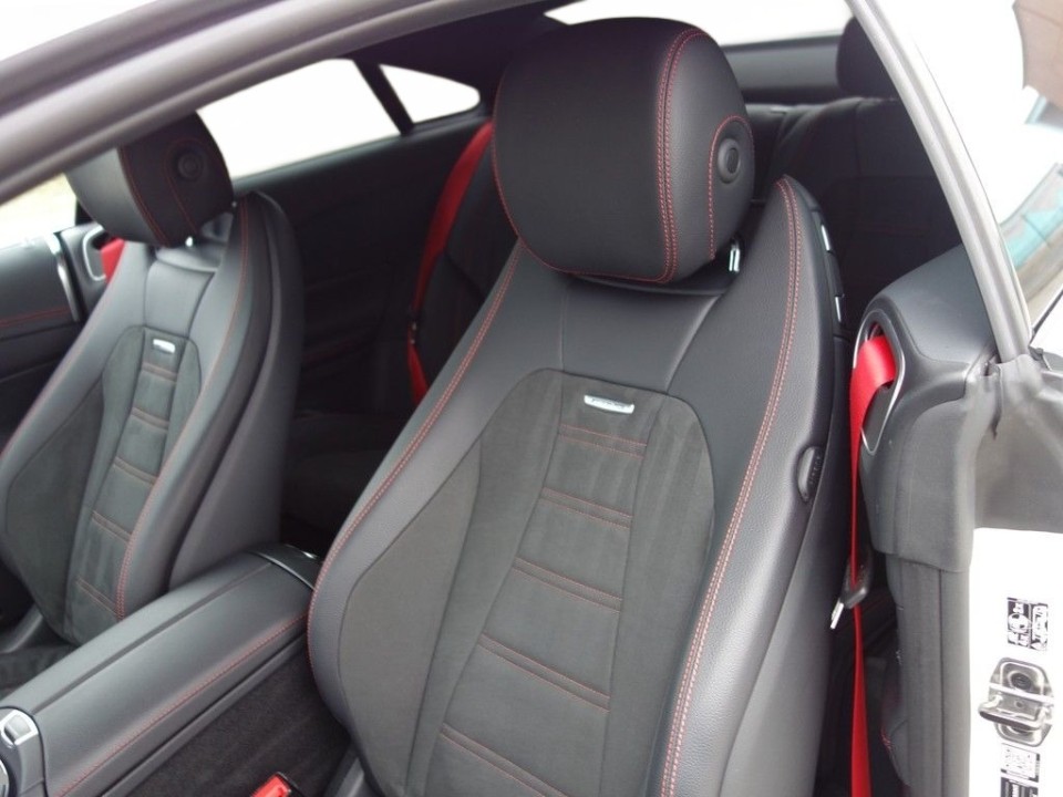 Mercedes-Benz E-Class 53 AMG 4MATIC - foto 14
