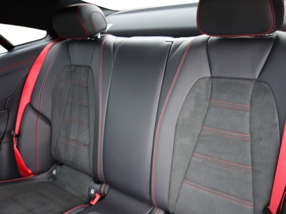 Mercedes-Benz E-Class 53 AMG 4MATIC - foto 13