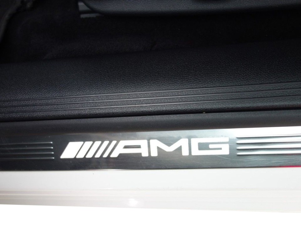 Mercedes-Benz E-Class 53 AMG 4MATIC - foto 35