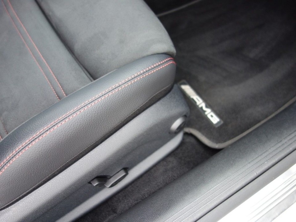 Mercedes-Benz E-Class 53 AMG 4MATIC - foto 17