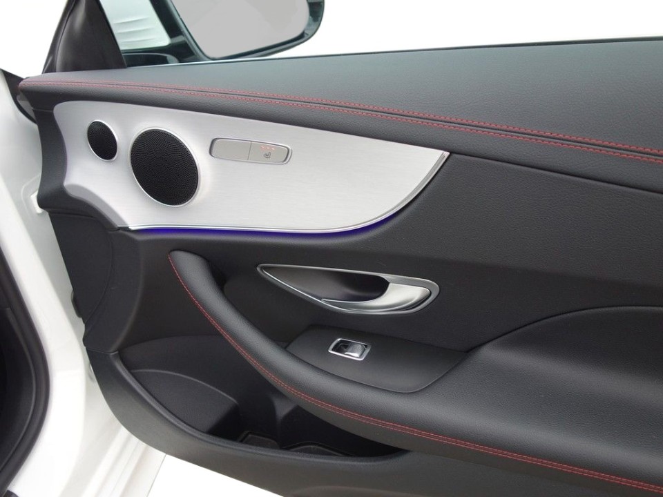 Mercedes-Benz E-Class 53 AMG 4MATIC - foto 32