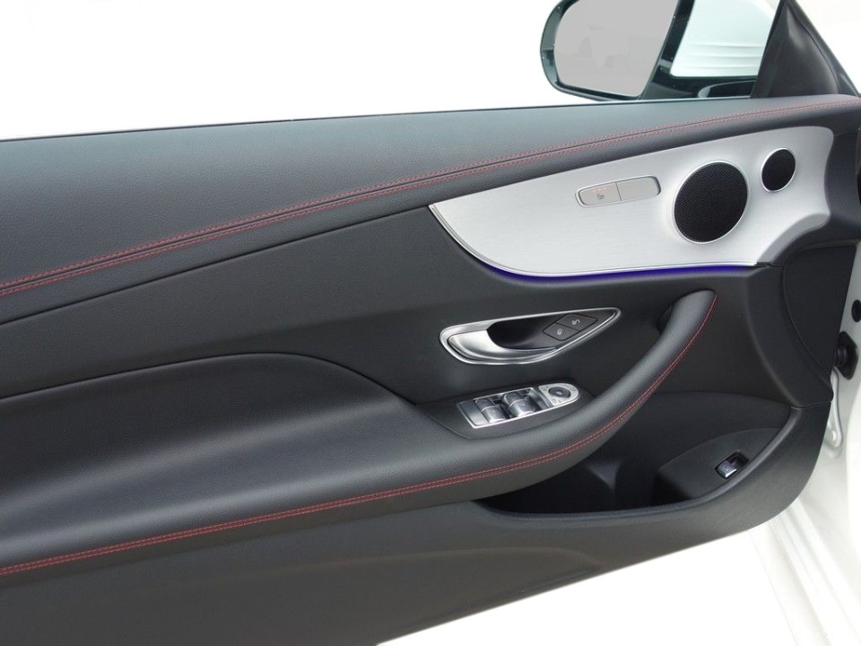 Mercedes-Benz E-Class 53 AMG 4MATIC - foto 33