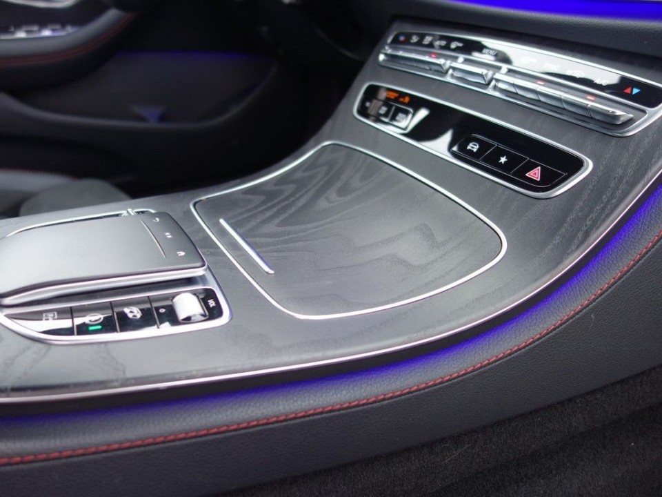 Mercedes-Benz E-Class 53 AMG 4MATIC - foto 19