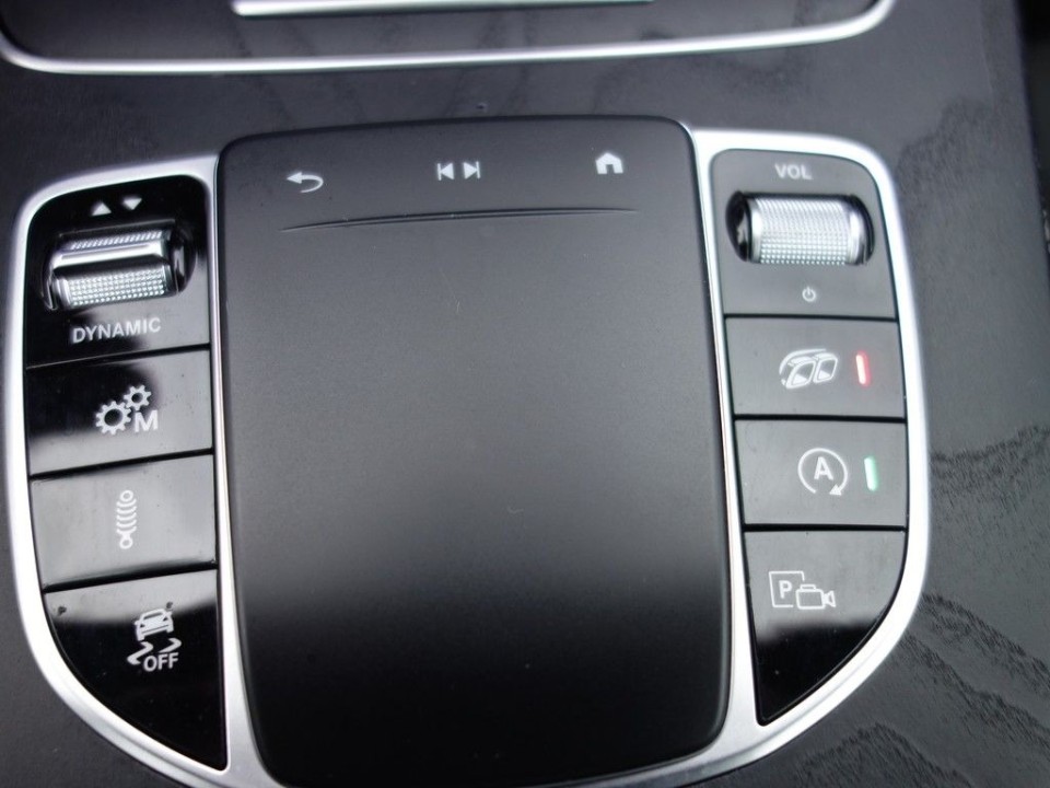 Mercedes-Benz E-Class 53 AMG 4MATIC - foto 20