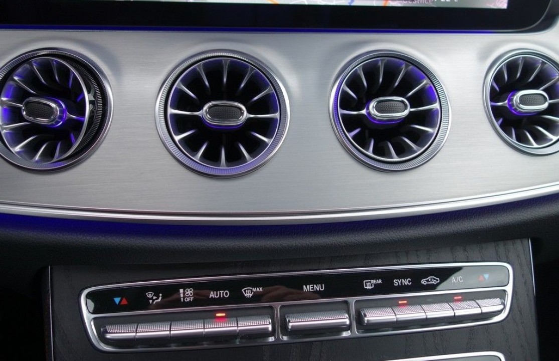 Mercedes-Benz E-Class 53 AMG 4MATIC - foto 23