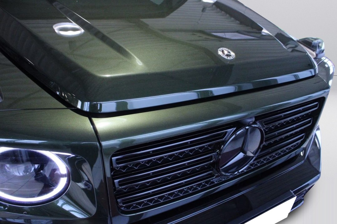 Mercedes-Benz G 400d AMG Line - foto 33